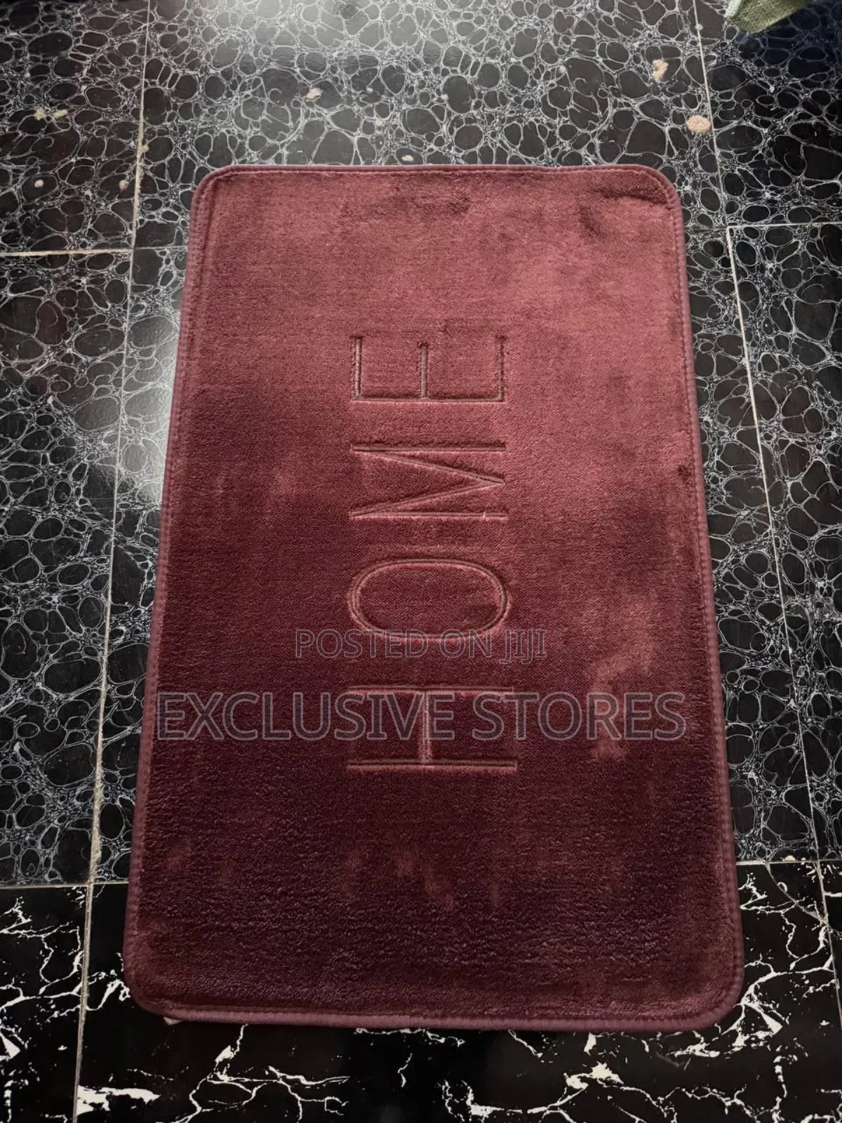 Generic Quality Door Mat