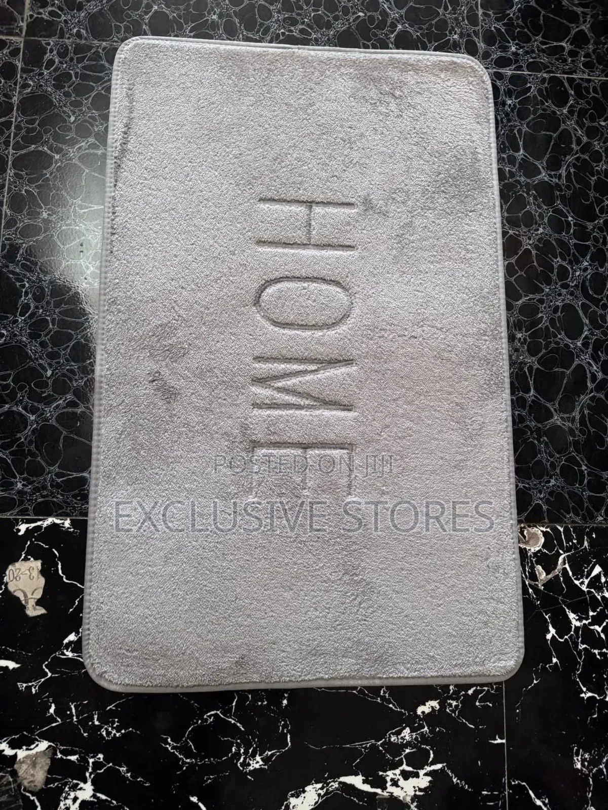 Generic Quality Door Mat