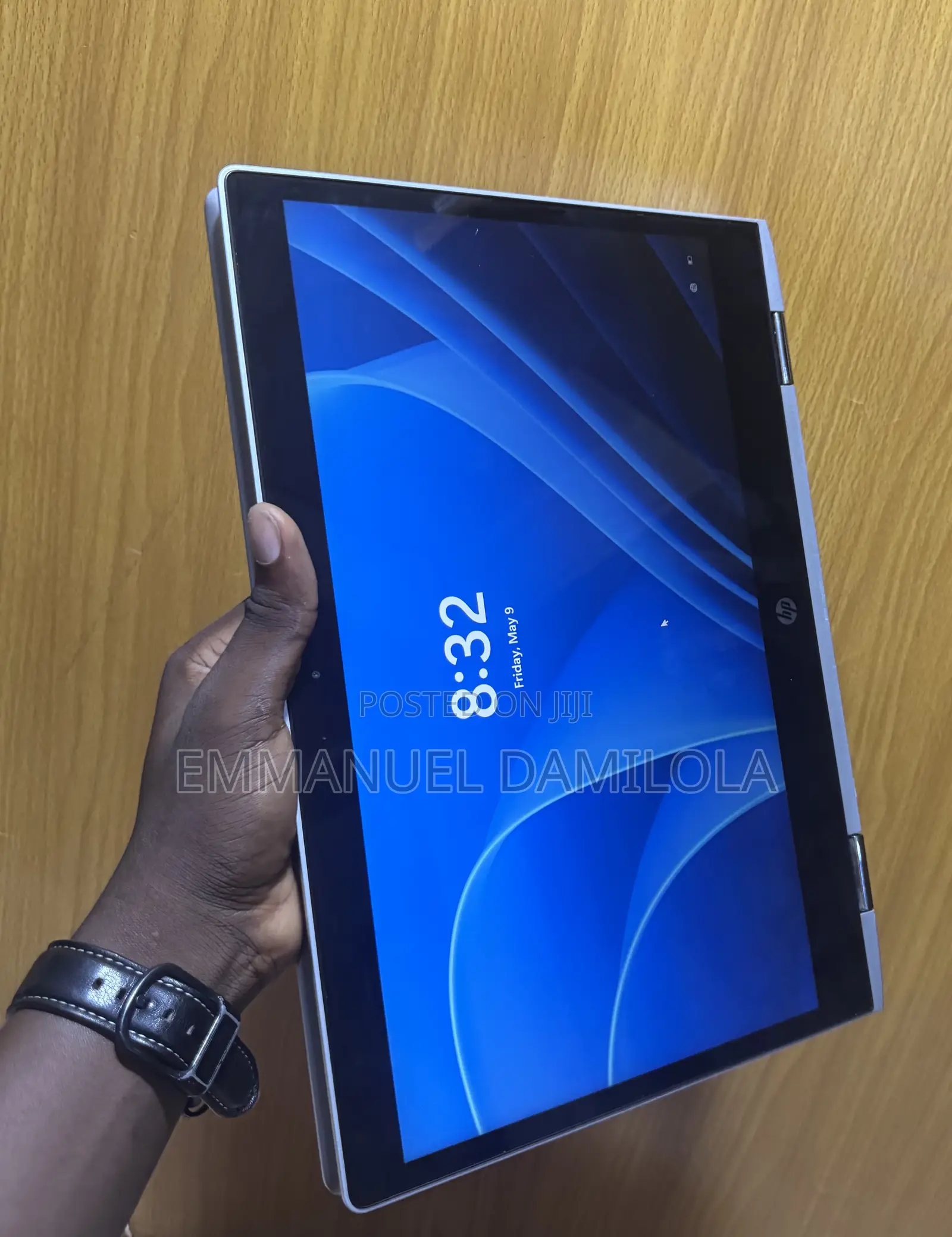 Laptop HP ProBook X360 440 G1 8GB Intel Core i5 SSD 256GB
