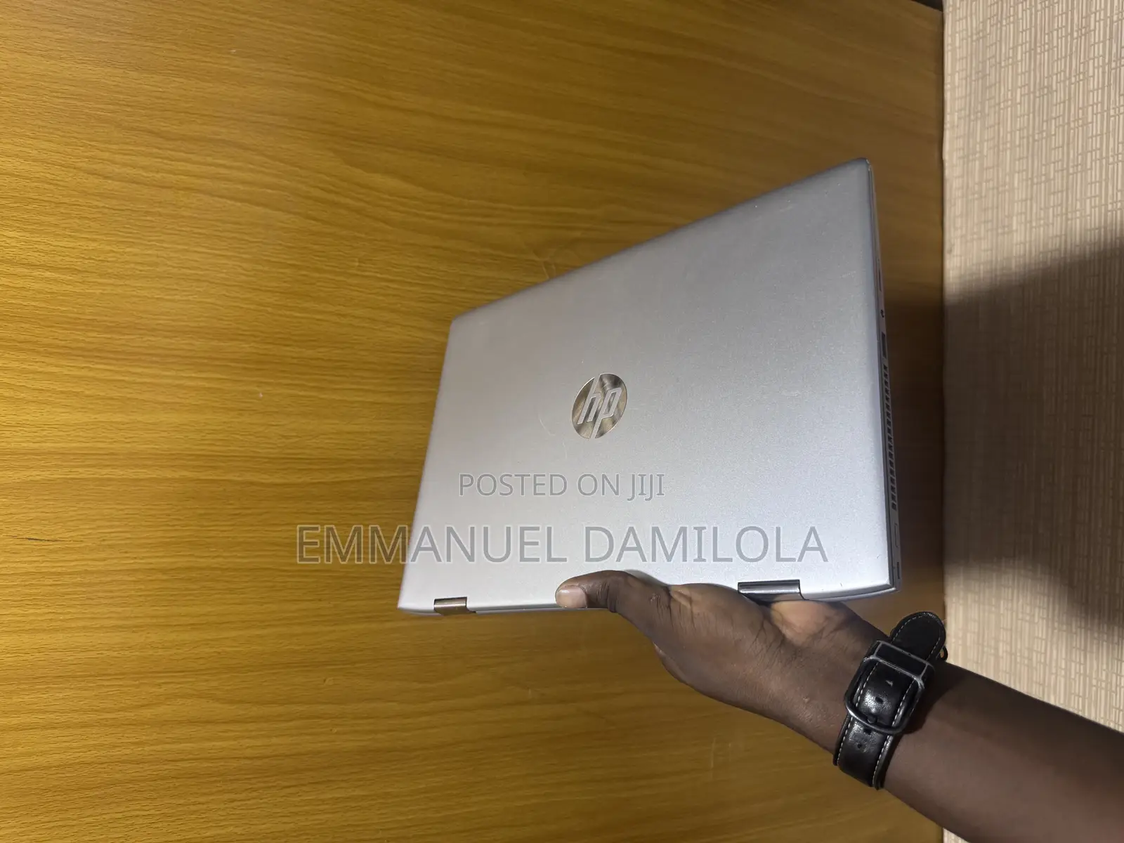 Laptop HP ProBook X360 440 G1 8GB Intel Core i5 SSD 256GB