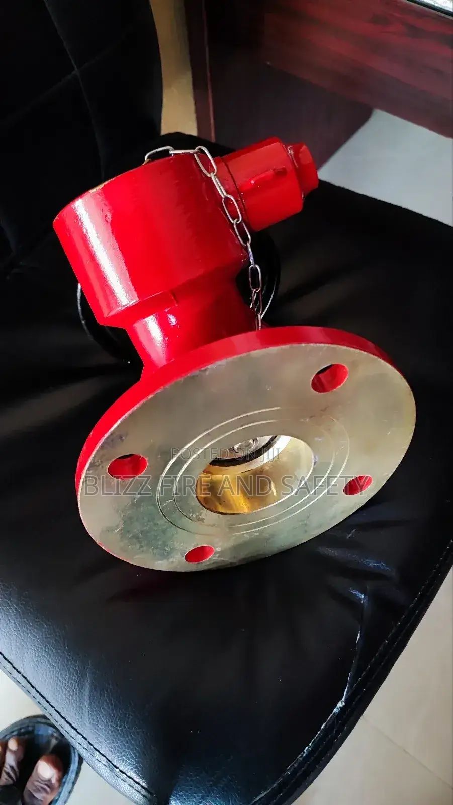 Hydrant Valve (Landing Valve)