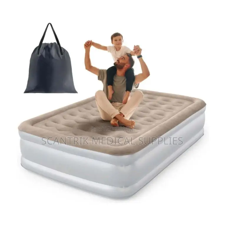 Blow-Up Mattress