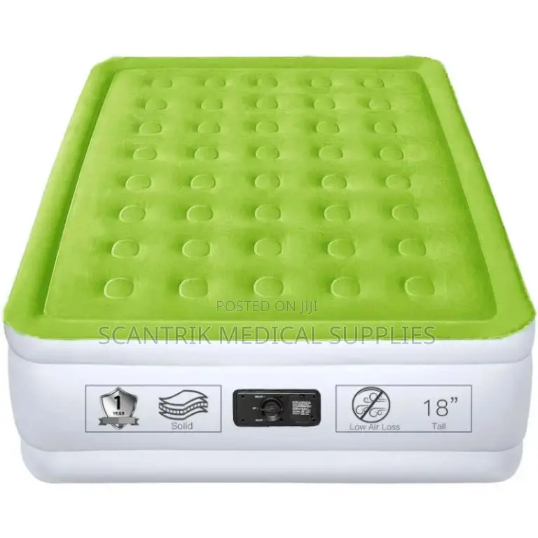 Portable Air Bed
