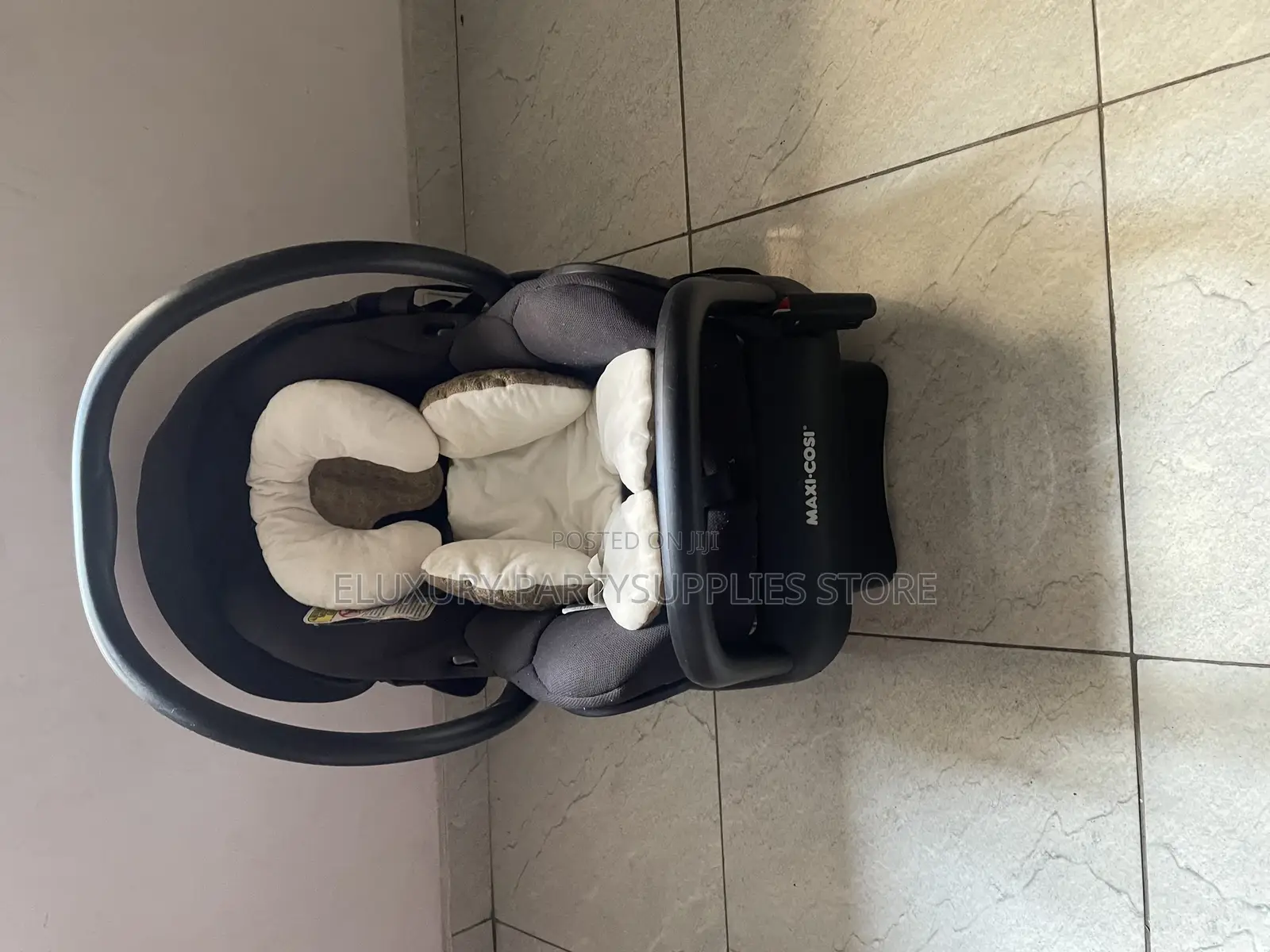 Baby Car Seat