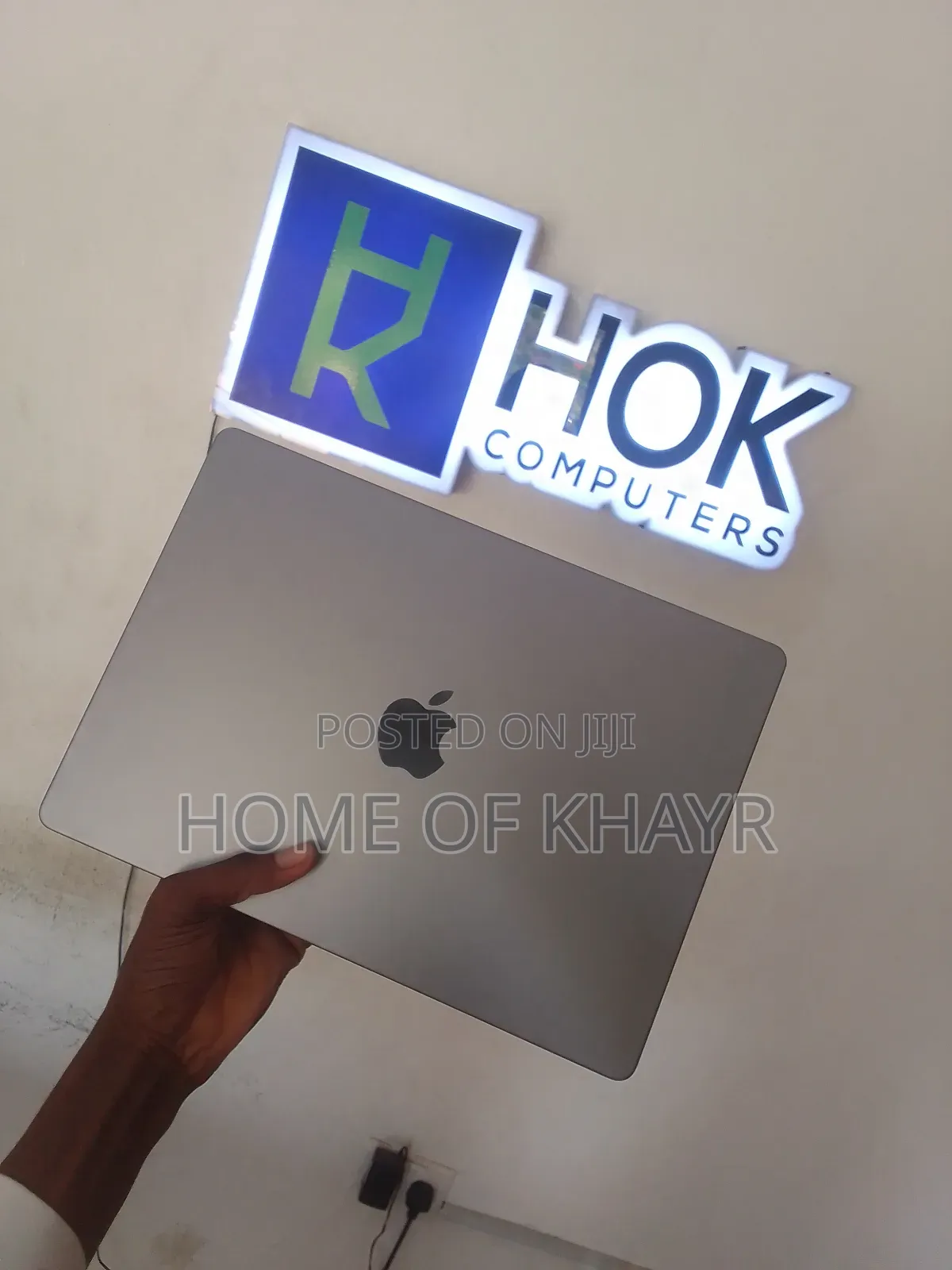 Laptop Apple MacBook Pro 16GB Apple M1 Pro SSD 512GB