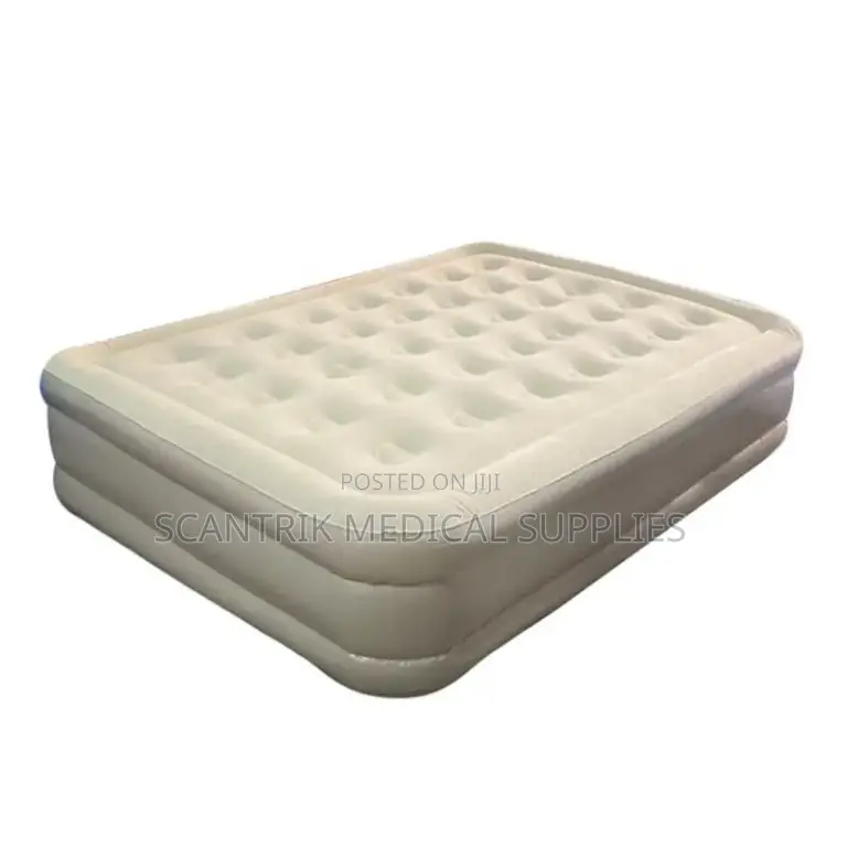 Luxury Air Mattress