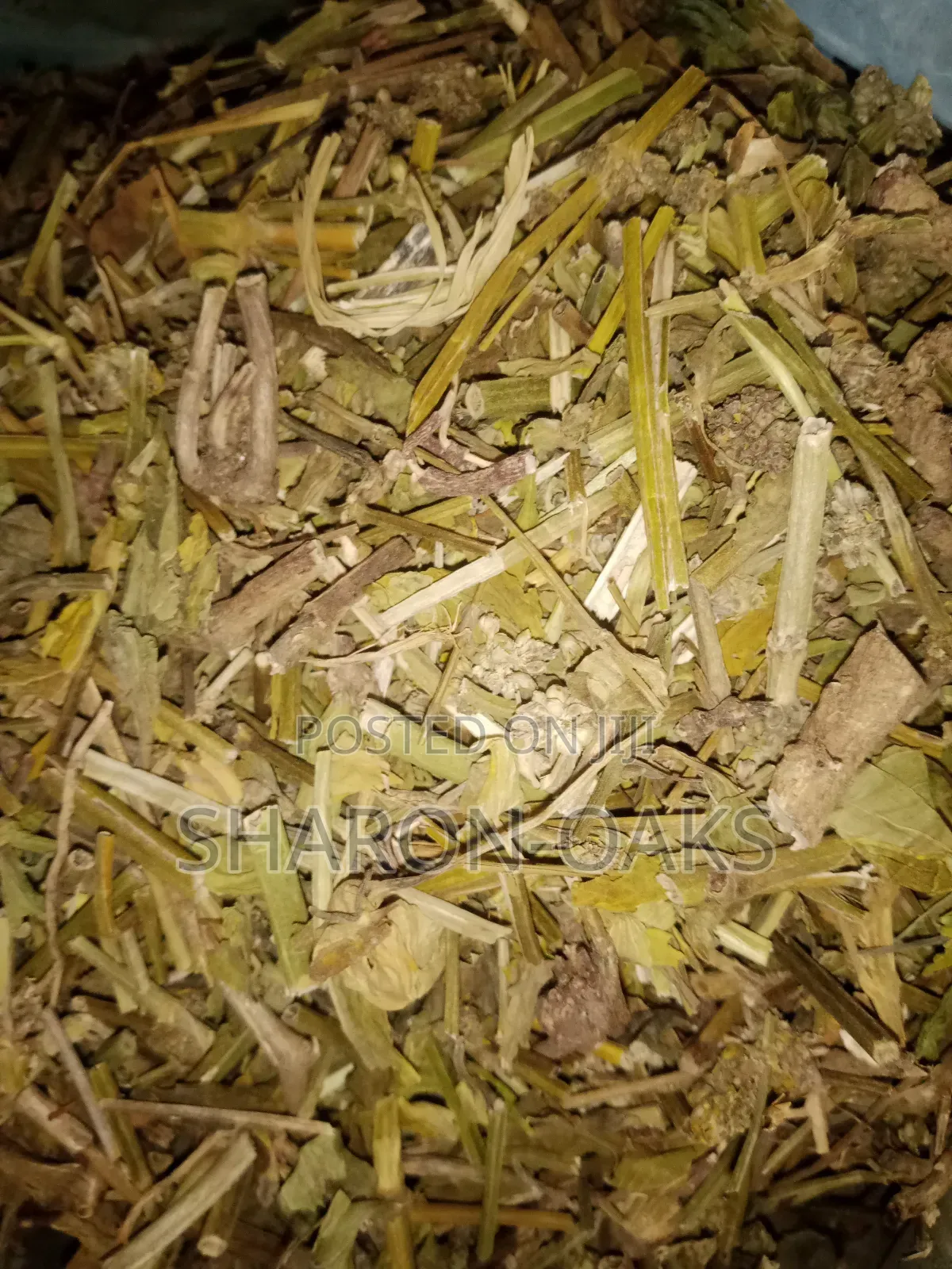 Mullein Leaf 100g