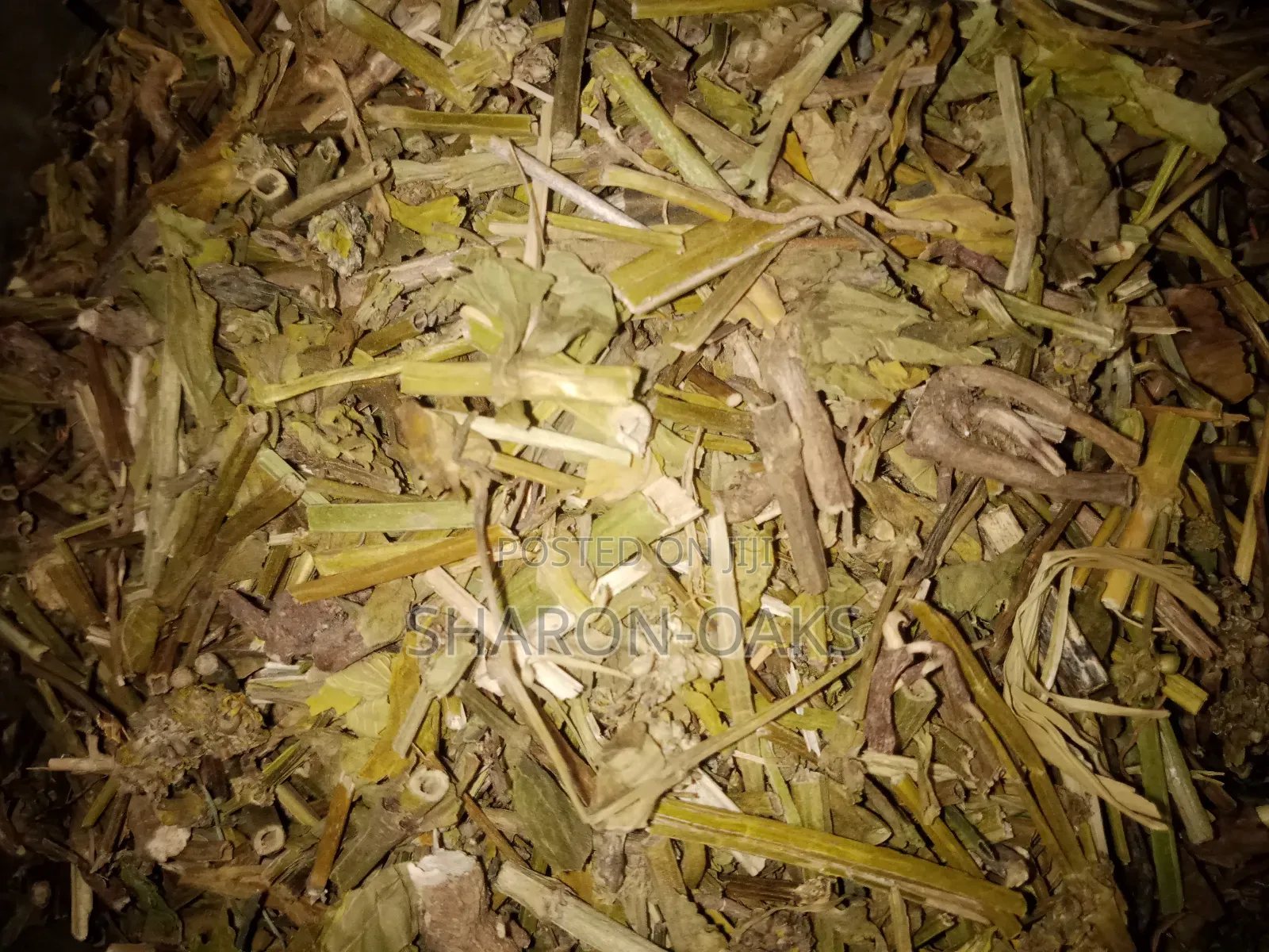 Mullein Leaf 100g