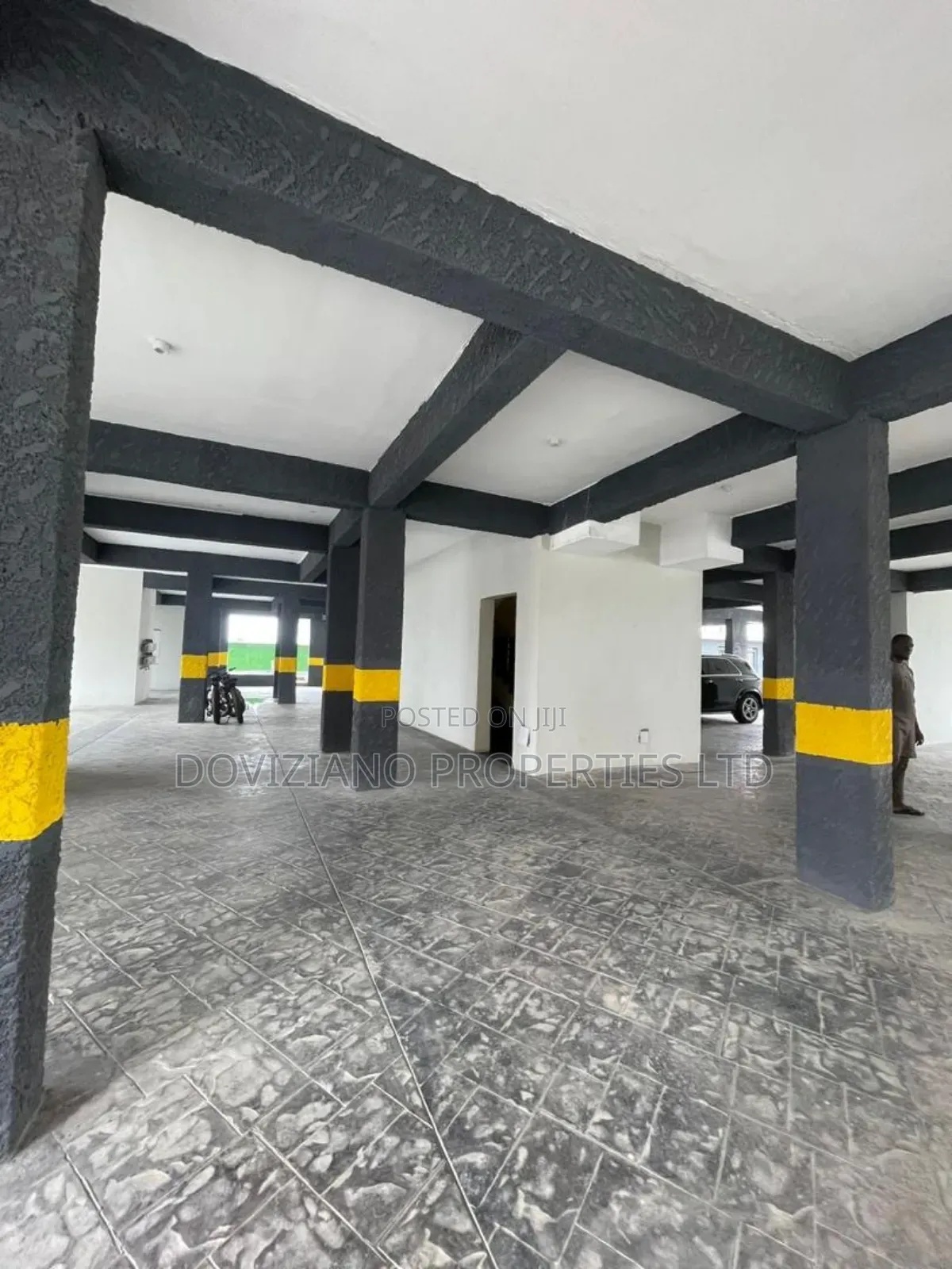 Furnished 2bdrm Duplex in Ikate for sale