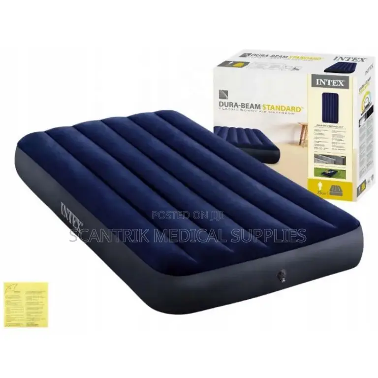 Inflatable Guest Bed