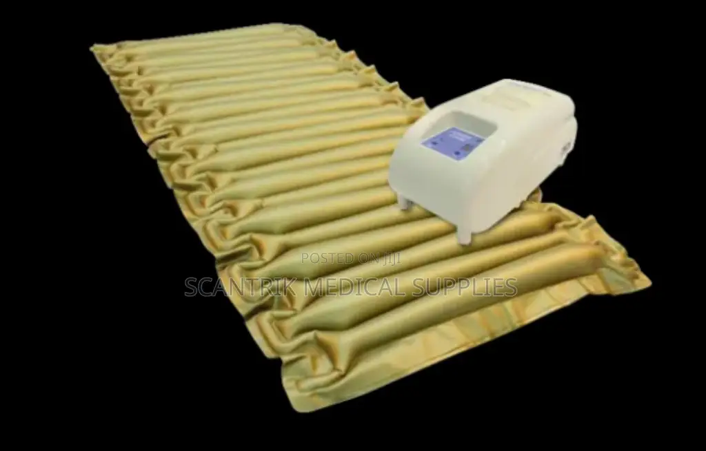Camping Air Mattress