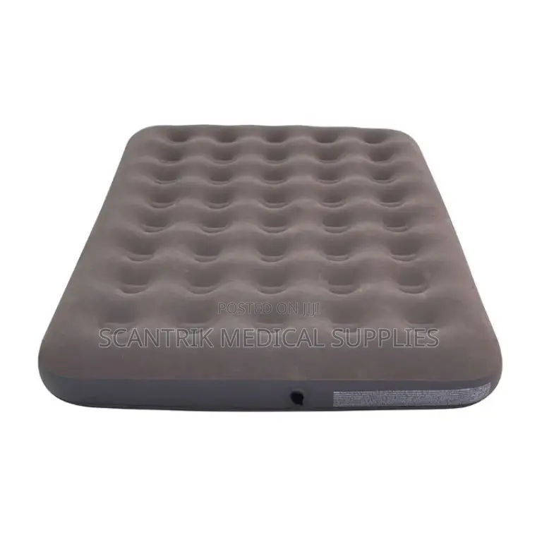Big Air Mattress