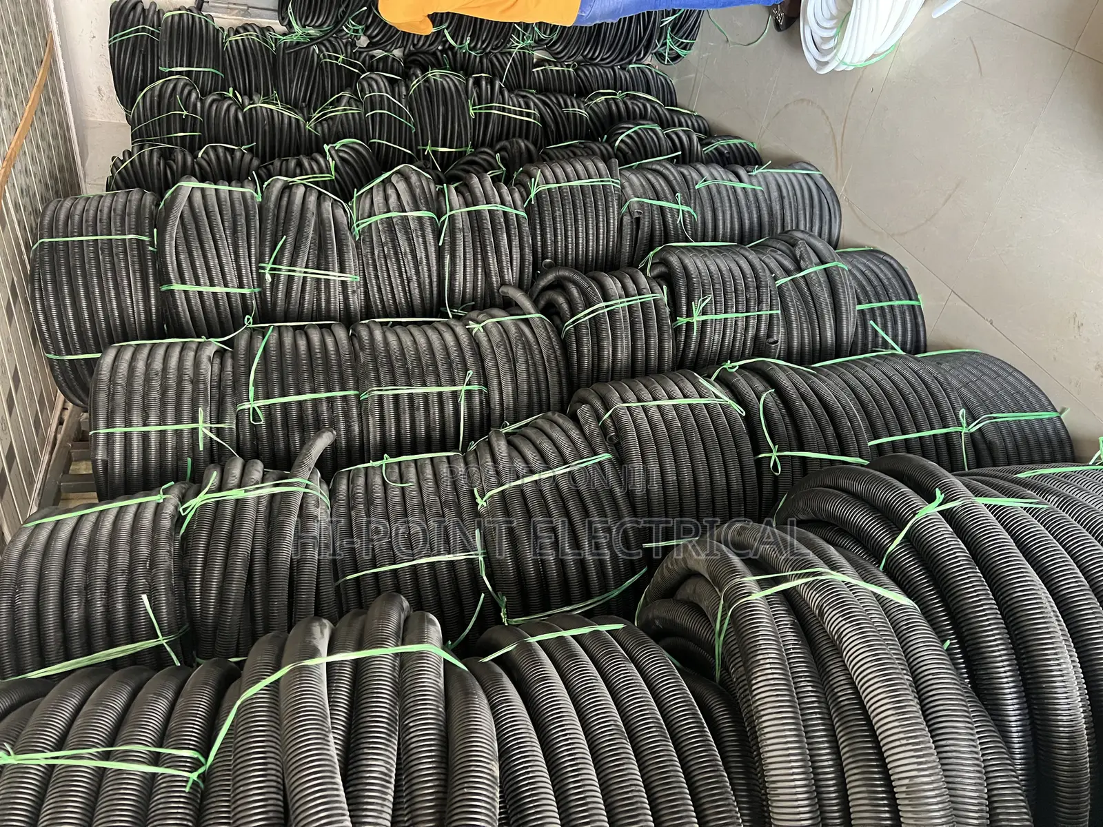 Flexible Conduits Pipe / Hose