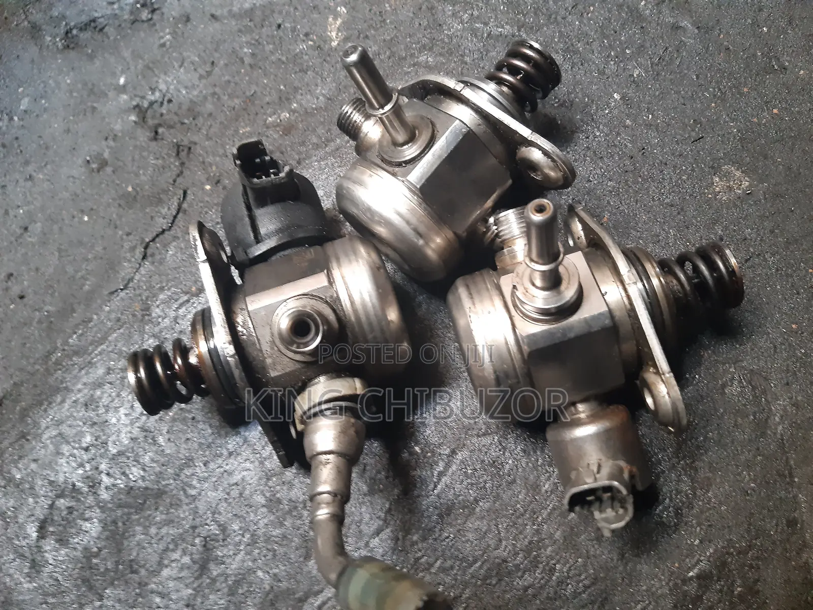 Hyundai Vacuum 4plugs and V6