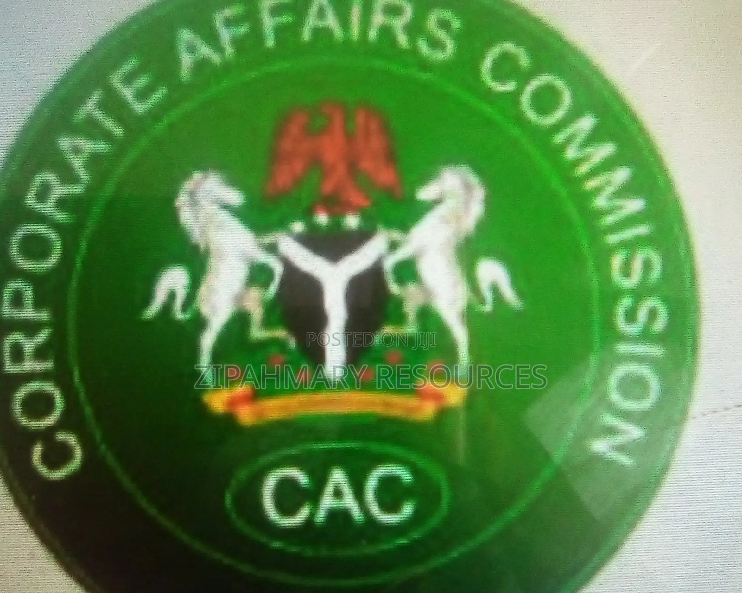 Cac Annual Filings