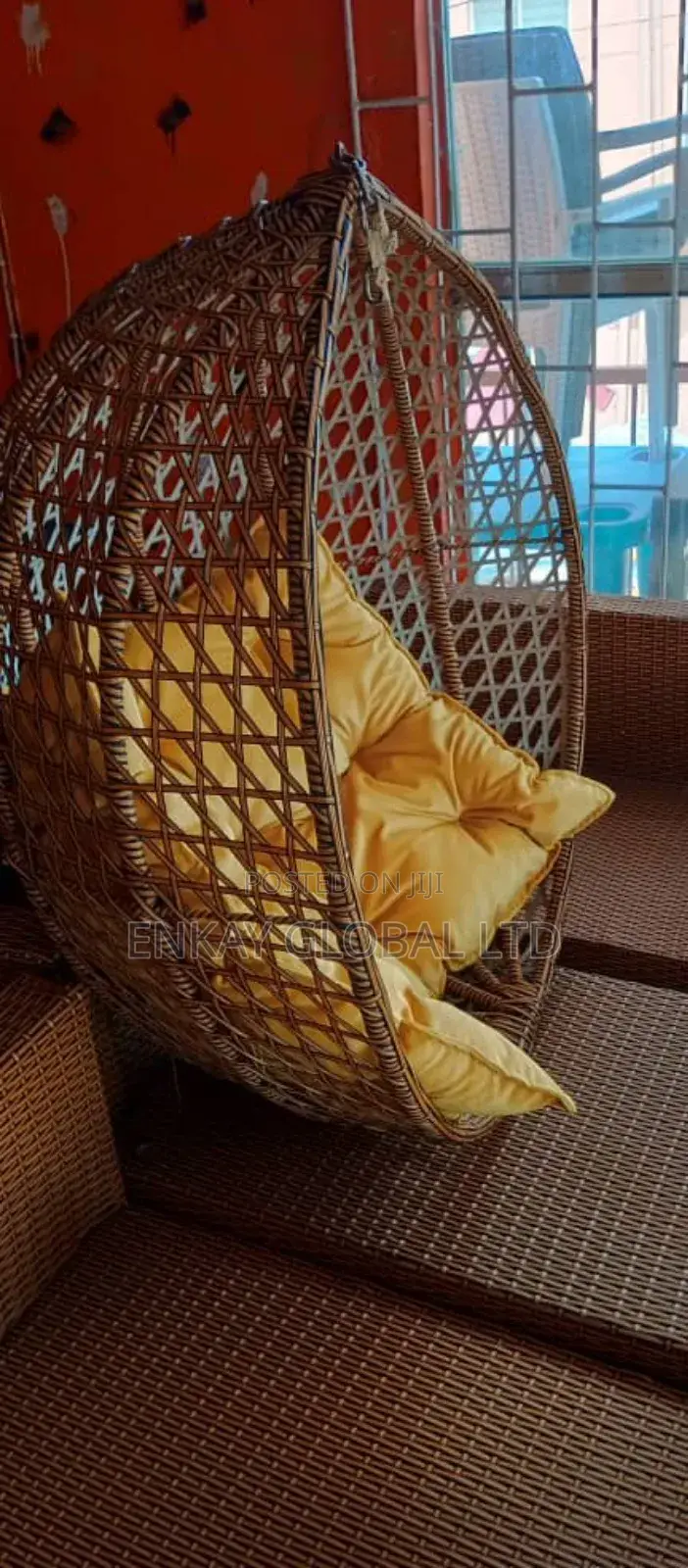 High Quality Swing Chair