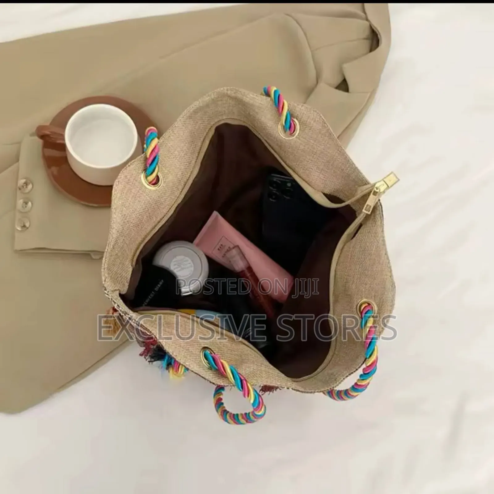 Female Shoulder Bag