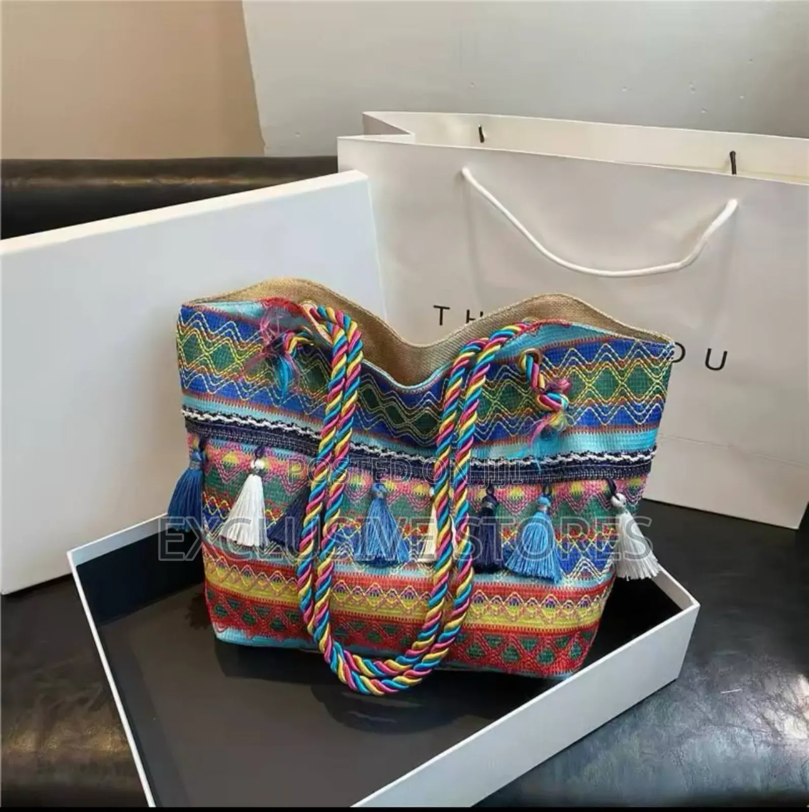Female Shoulder Bag