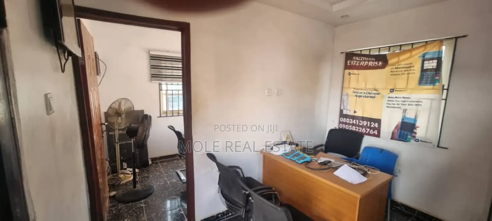 Furnished 2bdrm Block of Flats in 600 Ijegun for sale
