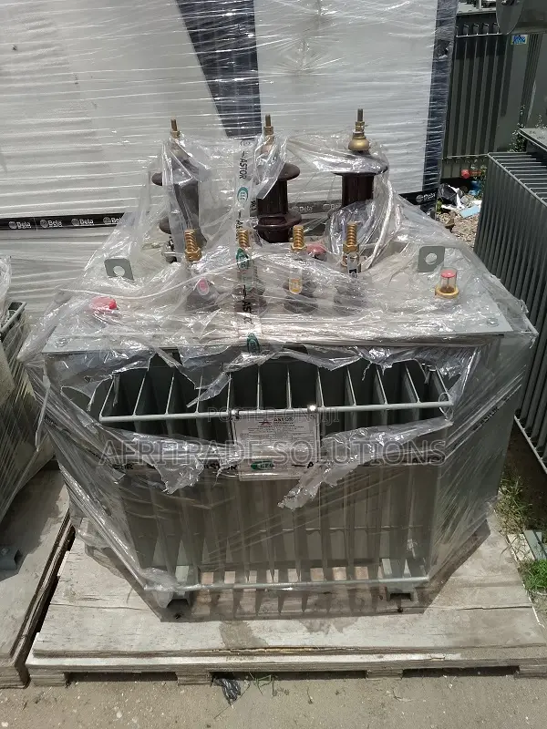 The Astor 200kva/11v High Quality Electrical Transformer