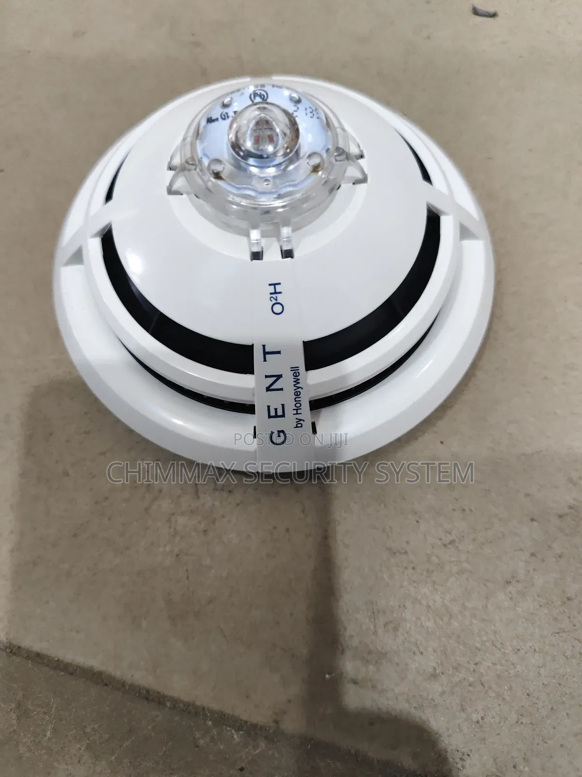 S4-711-Vad-Hpr, Combined Smoke,Heat,Sounder,Strobe and Voice