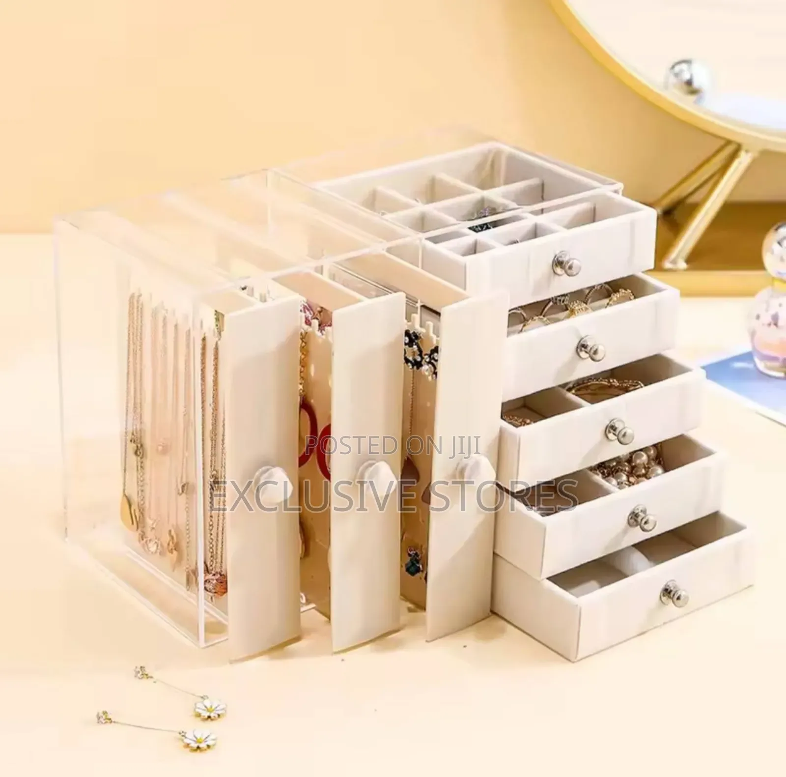 Jewelry Organizer