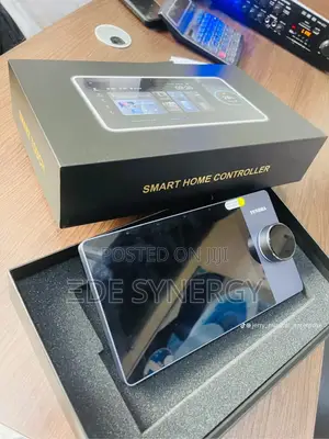 Smart Home Controller