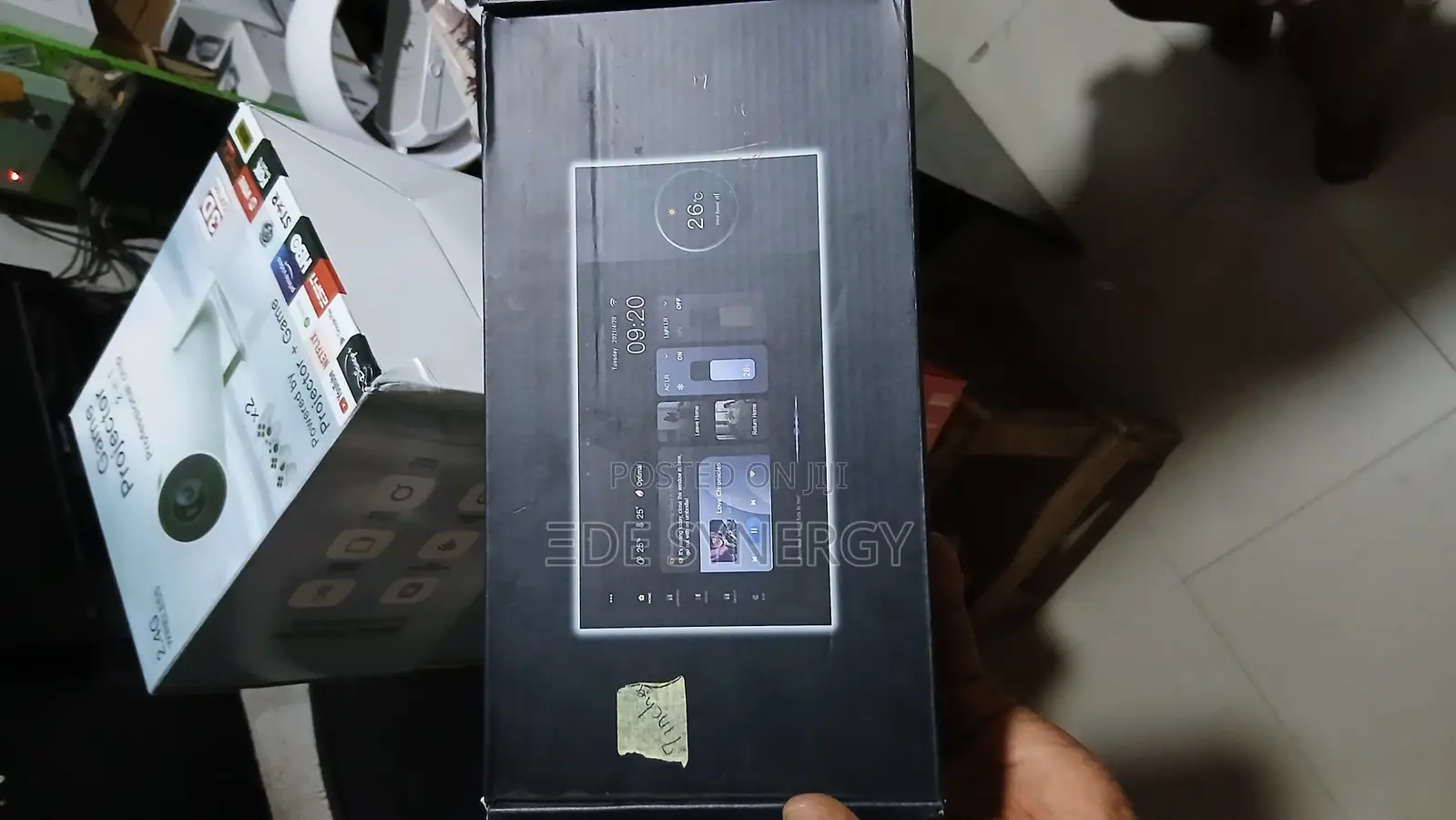 Smart Home Controller