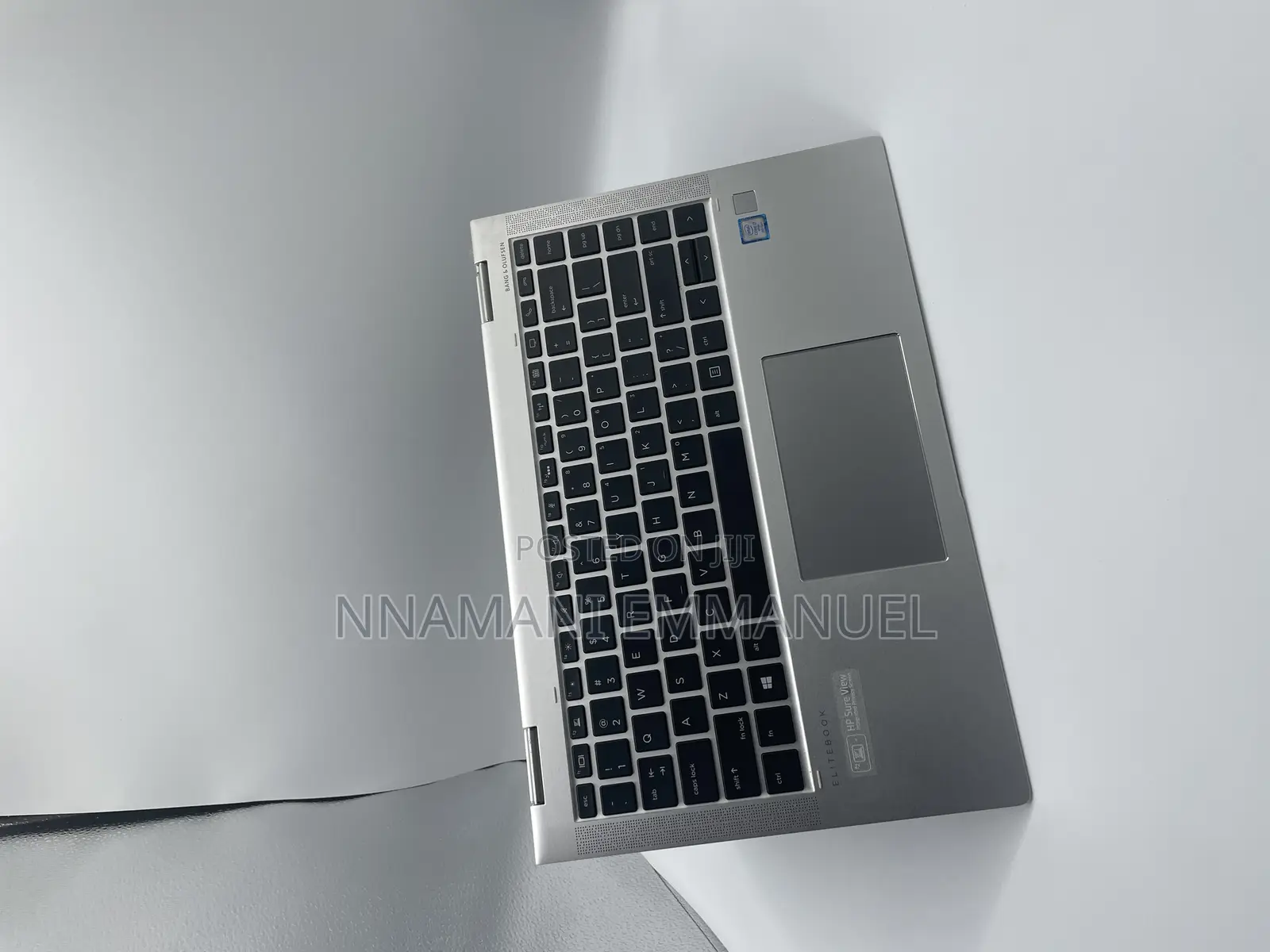 Laptop HP EliteBook X360 1040 G5 16GB Intel Core I7 SSD 256GB