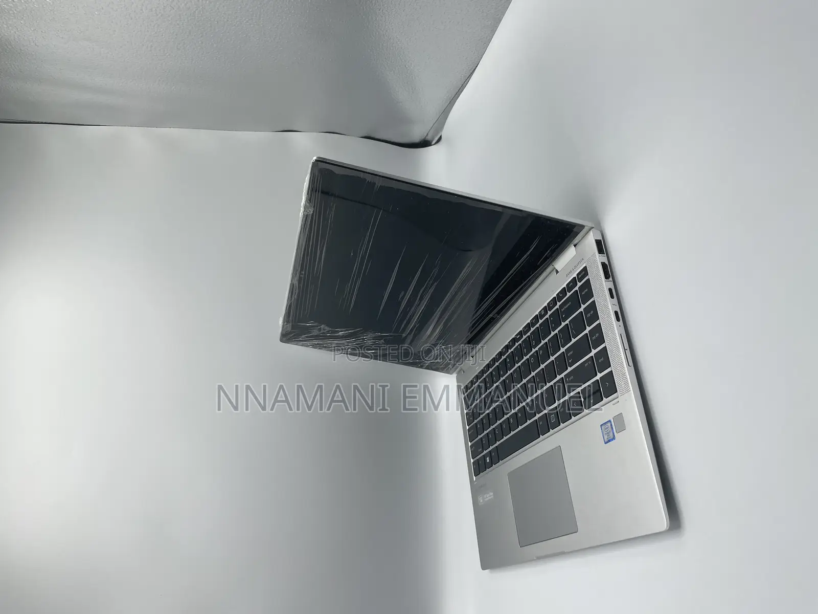 Laptop HP EliteBook X360 1040 G5 16GB Intel Core I7 SSD 256GB
