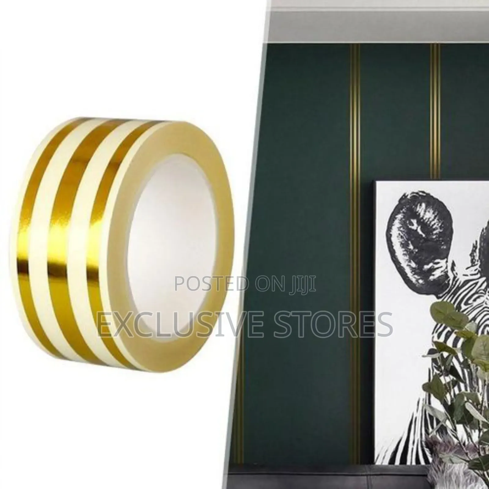 Packing Tape
