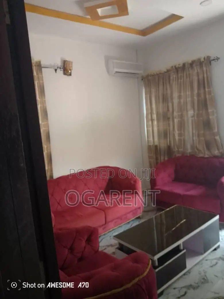 Mini Flat in Ogarent, Benin City for rent