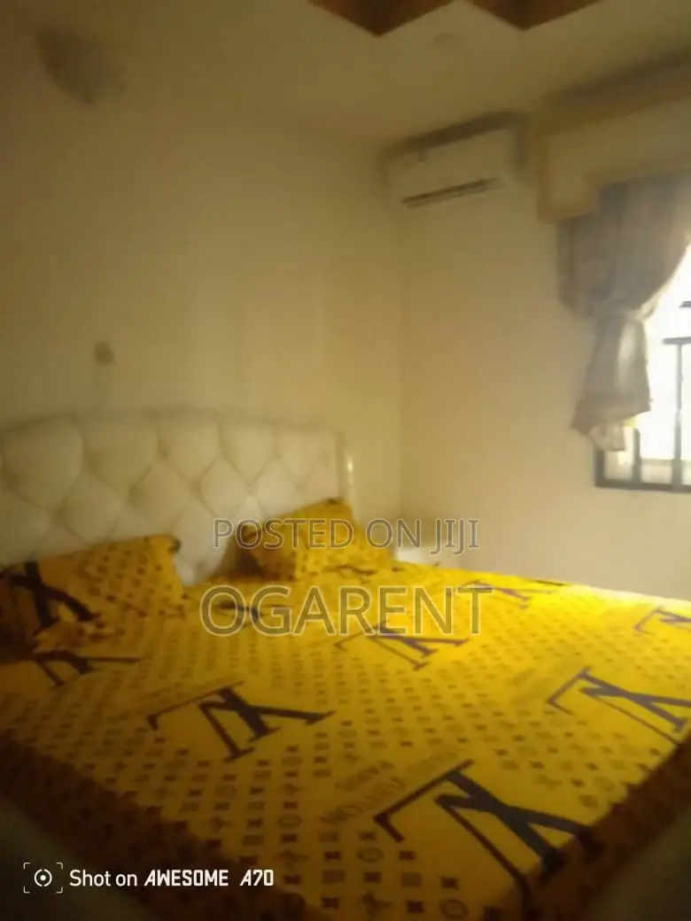 Mini Flat in Ogarent, Benin City for rent