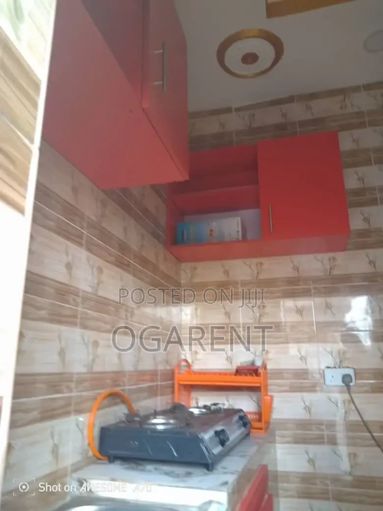 Mini Flat in Ogarent, Benin City for rent