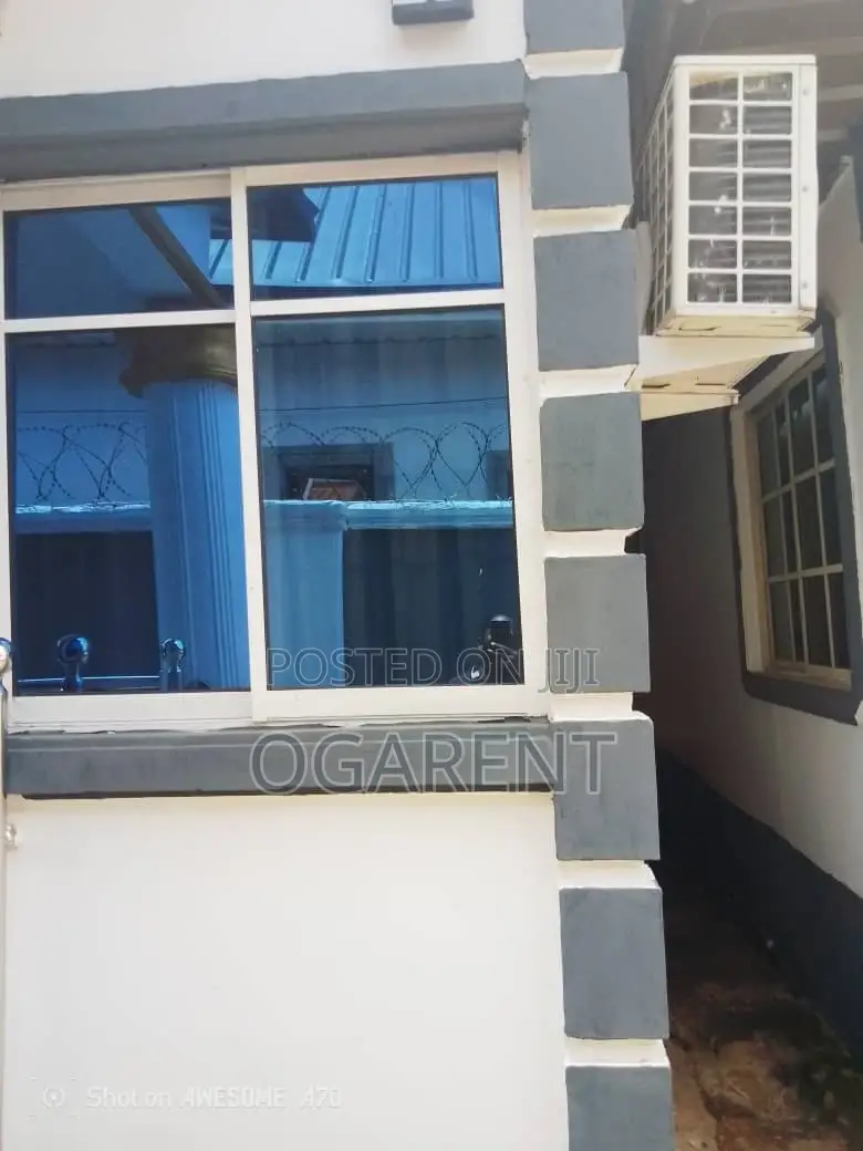 Mini Flat in Ogarent, Benin City for rent