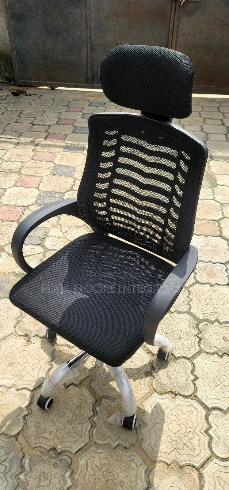 Office Swivel Chair