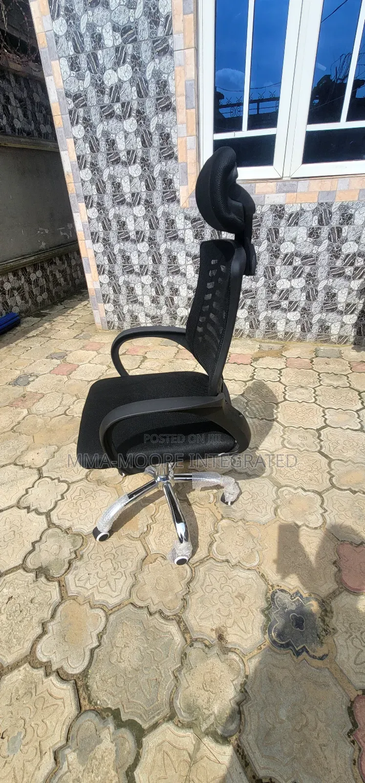 Office Swivel Chair