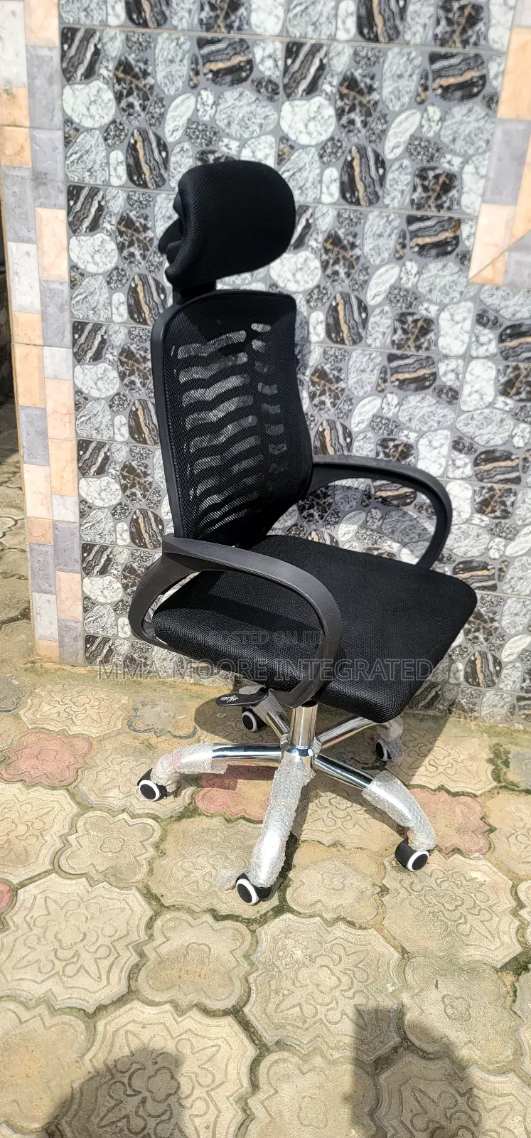 Office Swivel Chair