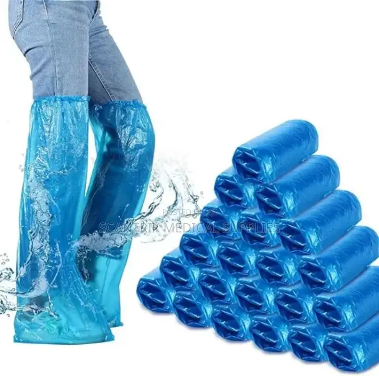 Bootie Cover