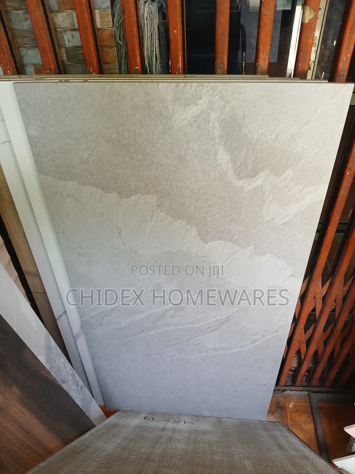 60x120 Indian Tiles Matt