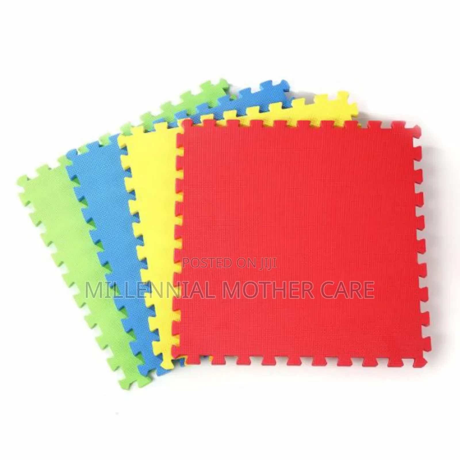 Puzzle Mat