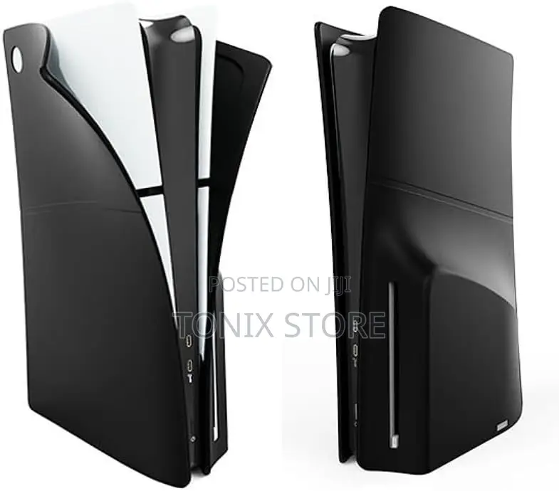 Ps5 Slim Silicone Pouch