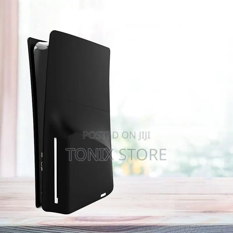 Ps5 Slim Silicone Pouch