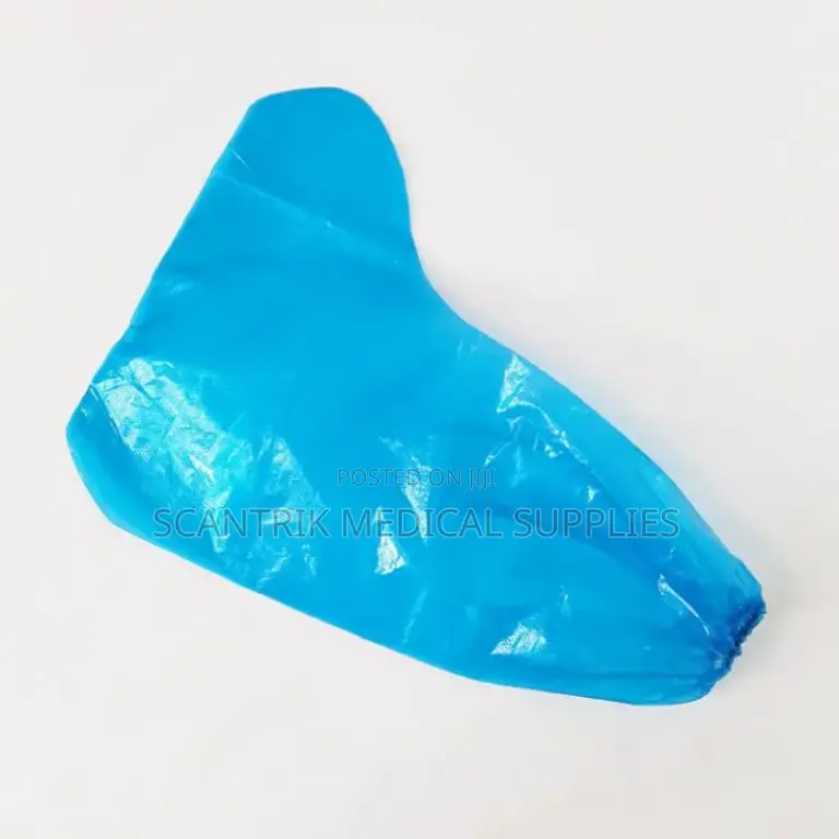 Dustproof Shoe Cover