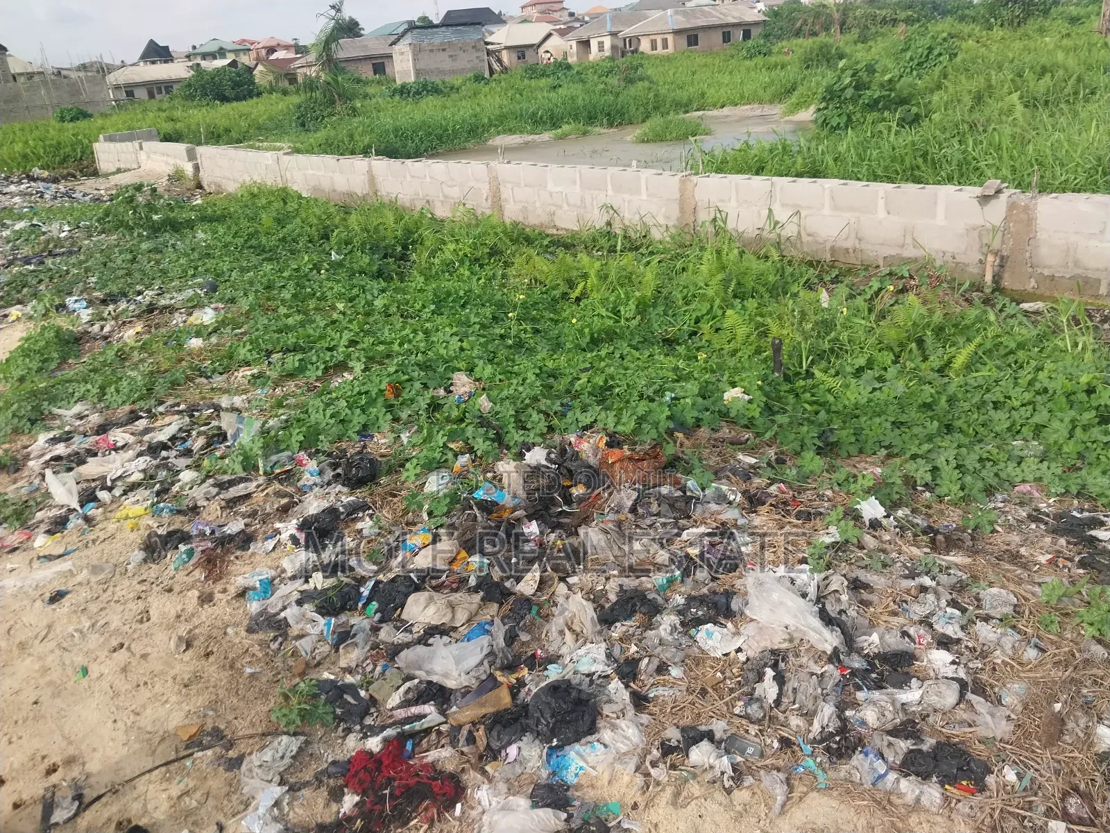 4 3958,75 SQM Conerpiece Clover Road Old Ikoyi