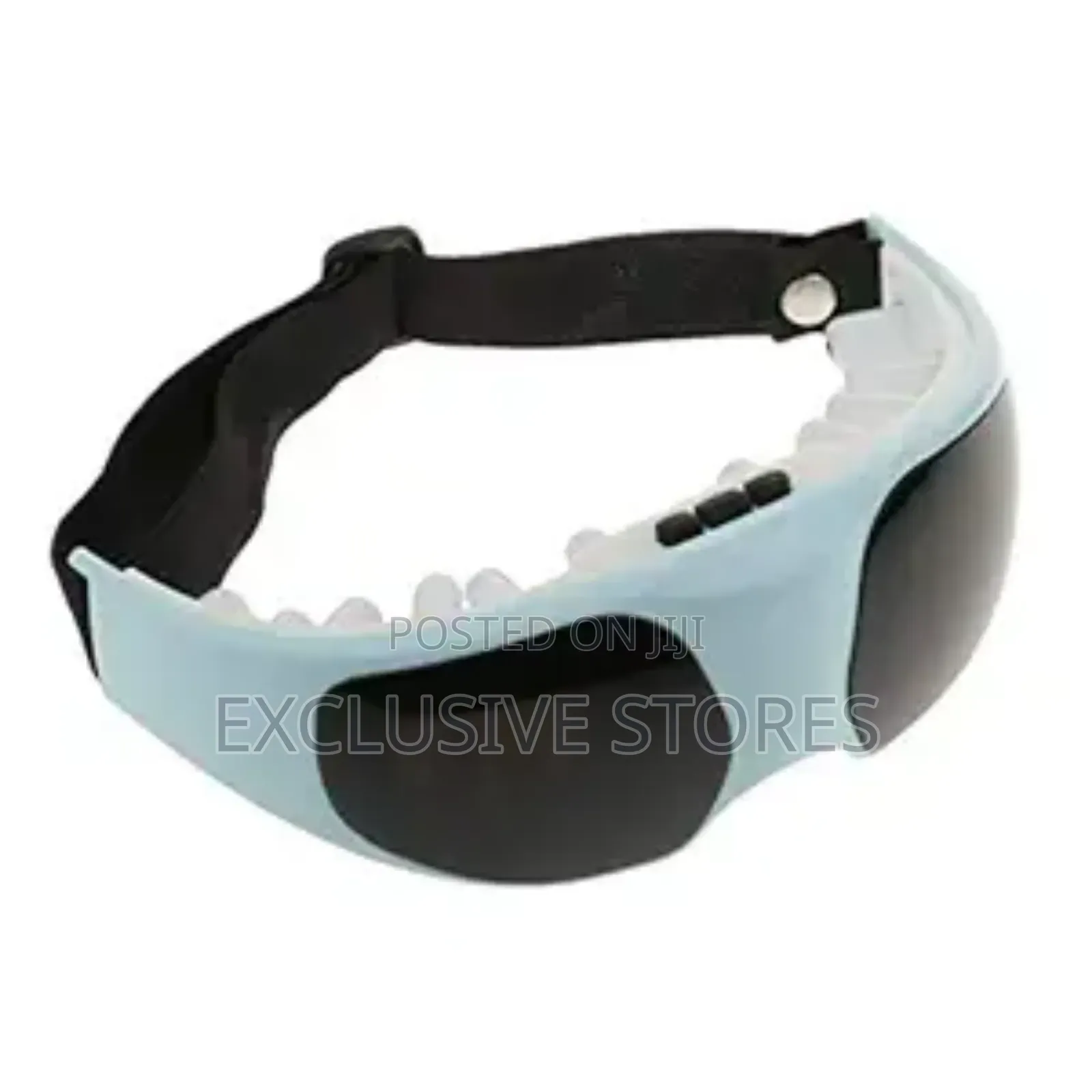 Eye Care Vibrating Massager