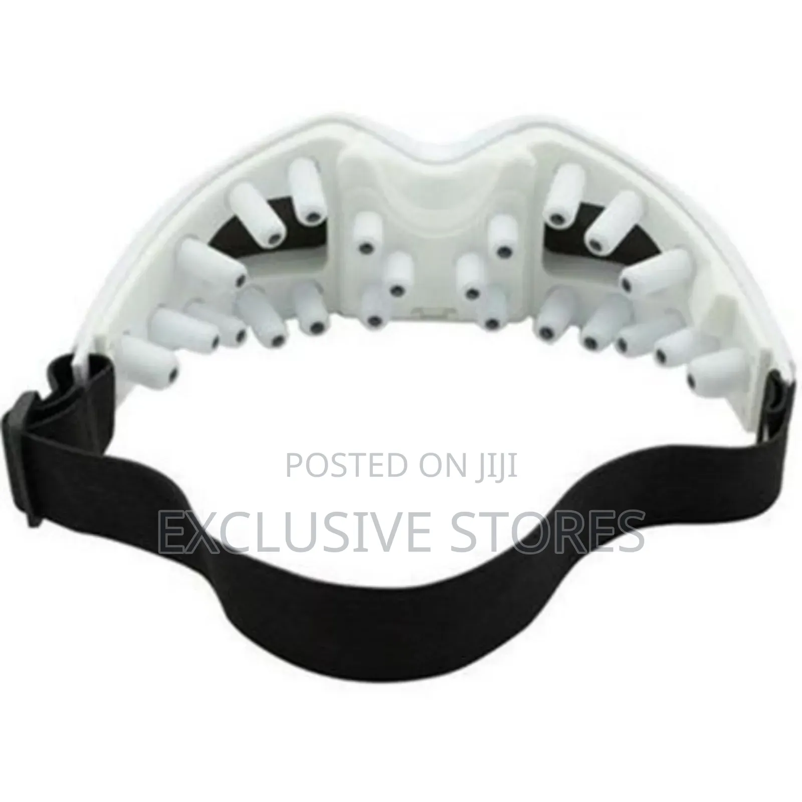 Eye Care Vibrating Massager