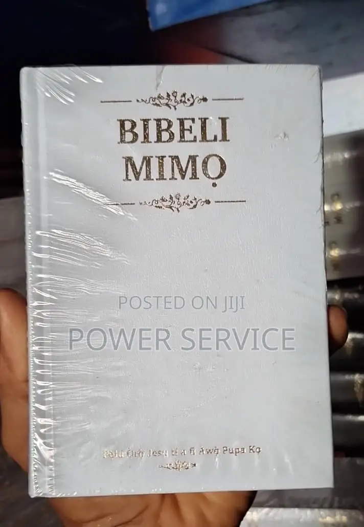 White Bibeli Mimọ