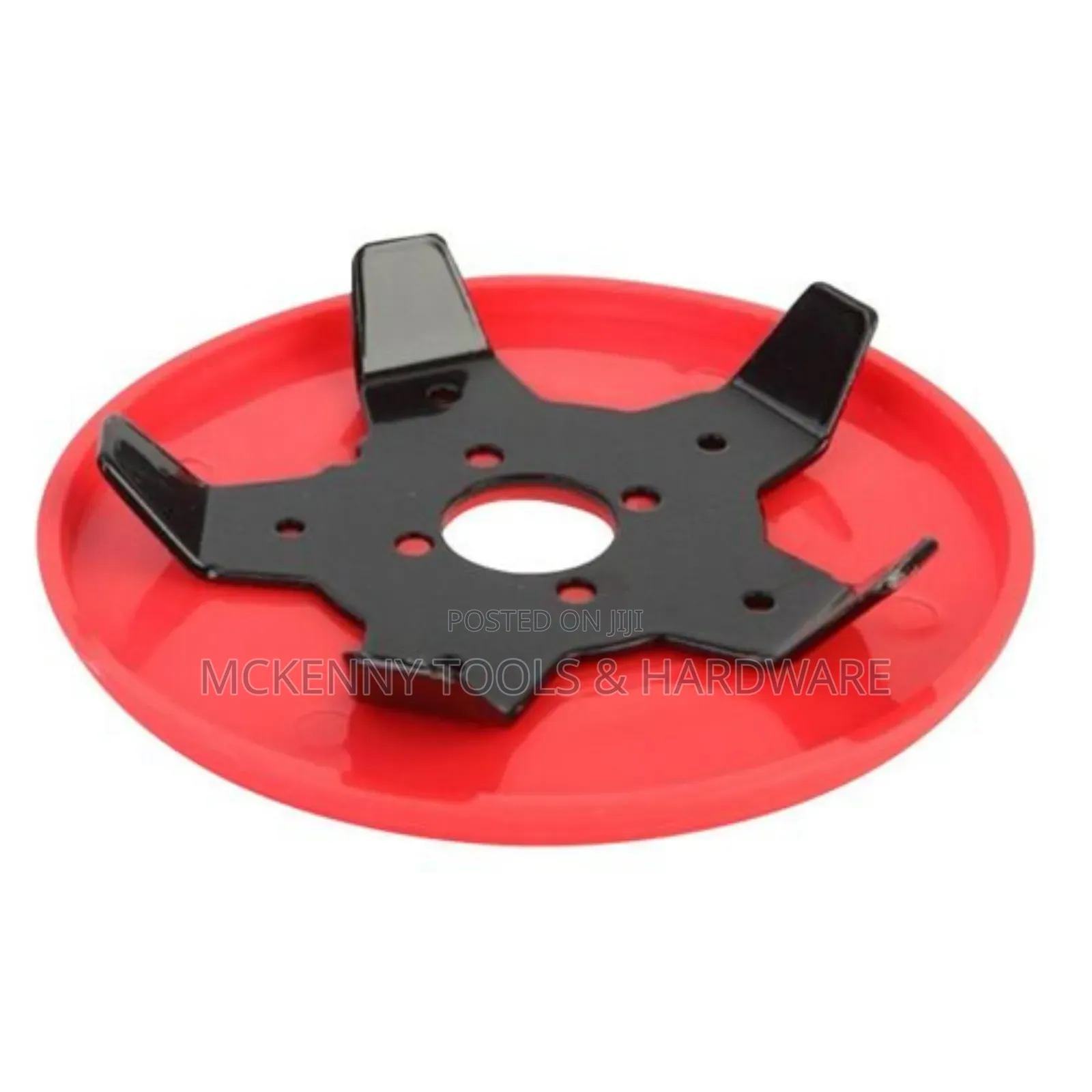 Lawn Mower Weeder Plates Sturdy Quick Response Trimmer Head