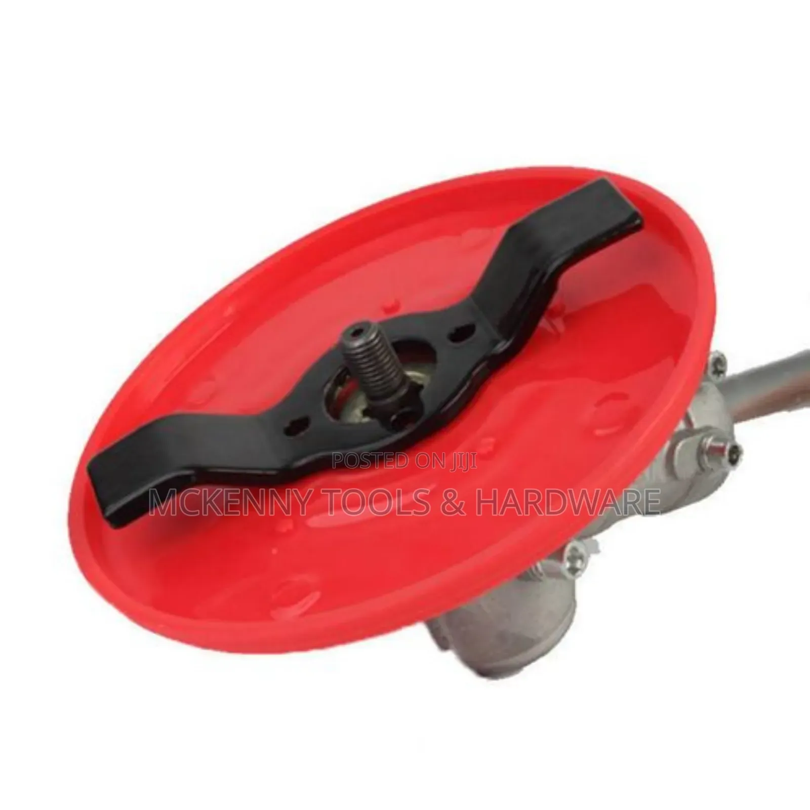 Lawn Mower Weeder Plates Sturdy Quick Response Trimmer Head